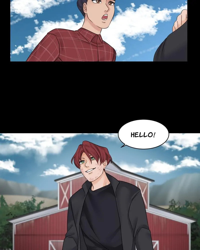 Read Uriah chapter 114 image 32 on Lezhin