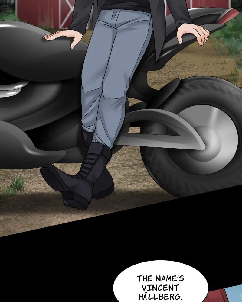 Read Uriah chapter 114 image 33 on Lezhin