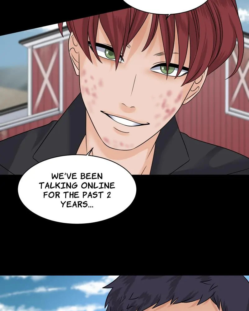 Read Uriah chapter 114 image 34 on Lezhin