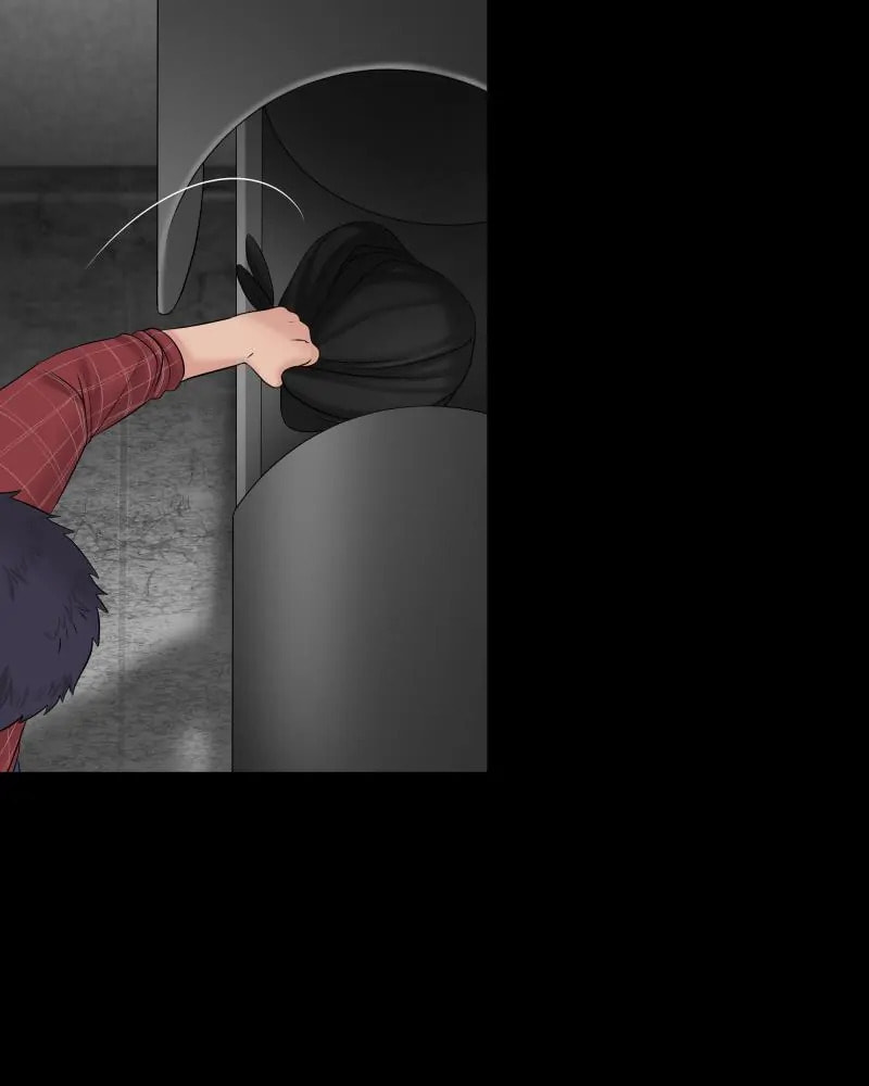 Read Uriah chapter 114 image 38 on Lezhin