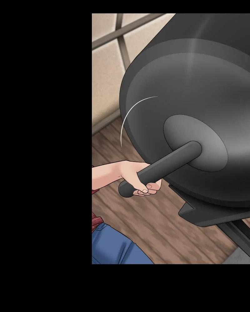 Read Uriah chapter 114 image 39 on Lezhin