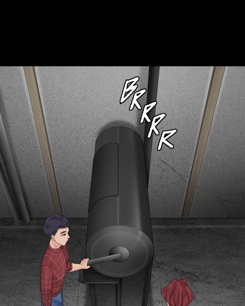Read Uriah chapter 114 image 40 on Lezhin