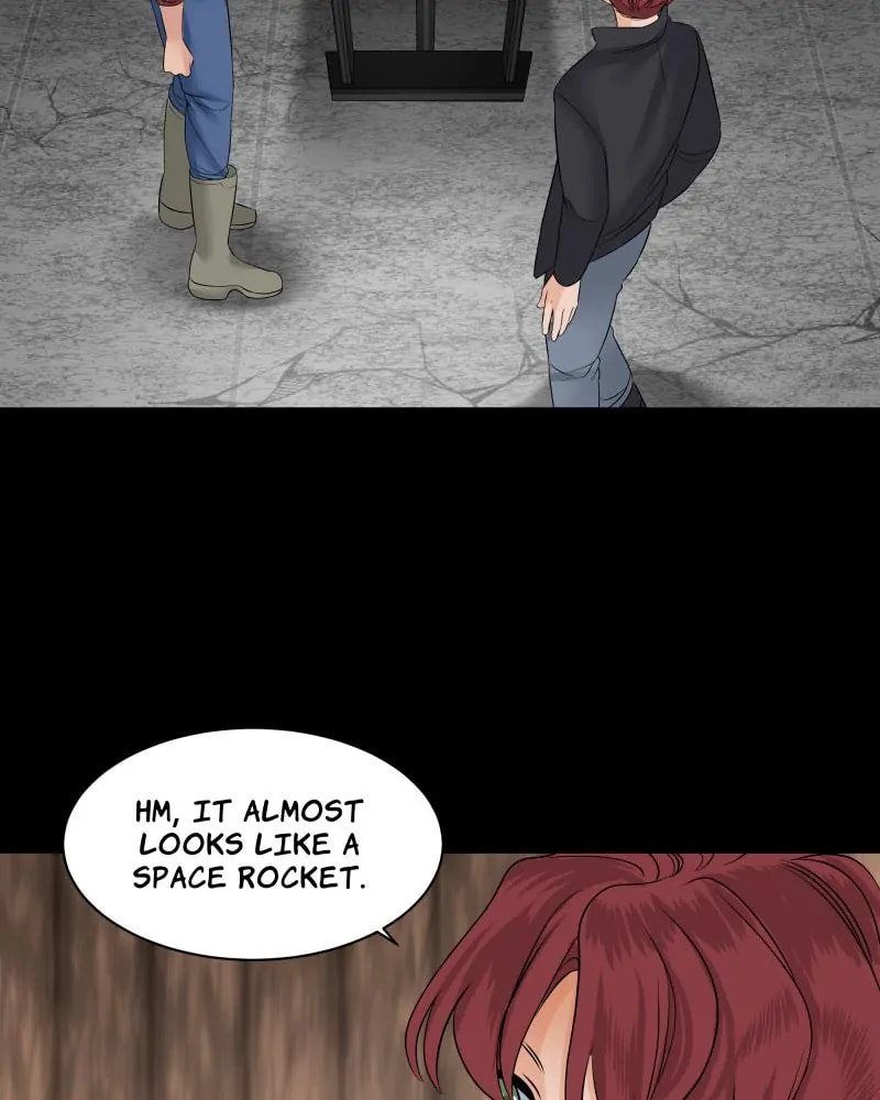 Read Uriah chapter 114 image 41 on Lezhin
