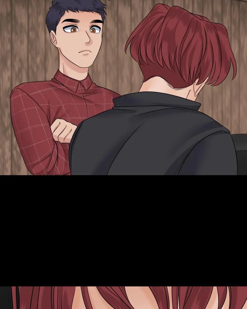 Read Uriah chapter 114 image 43 on Lezhin