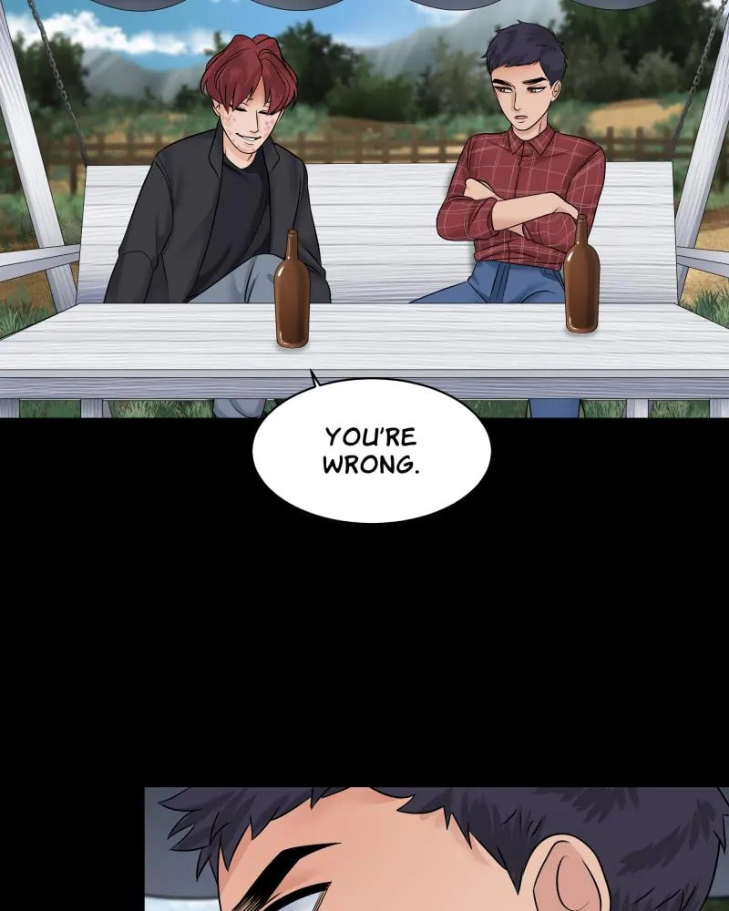 Read Uriah chapter 114 image 48 on Lezhin