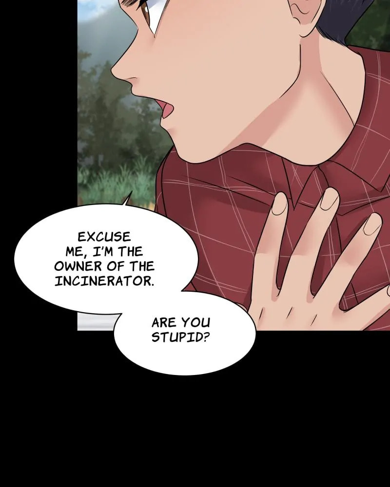 Read Uriah chapter 114 image 49 on Lezhin