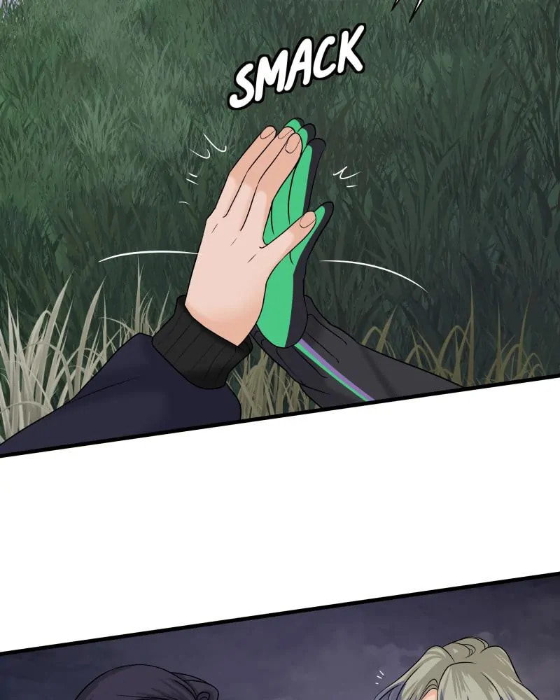 Read Uriah chapter 114 image 5 on Lezhin