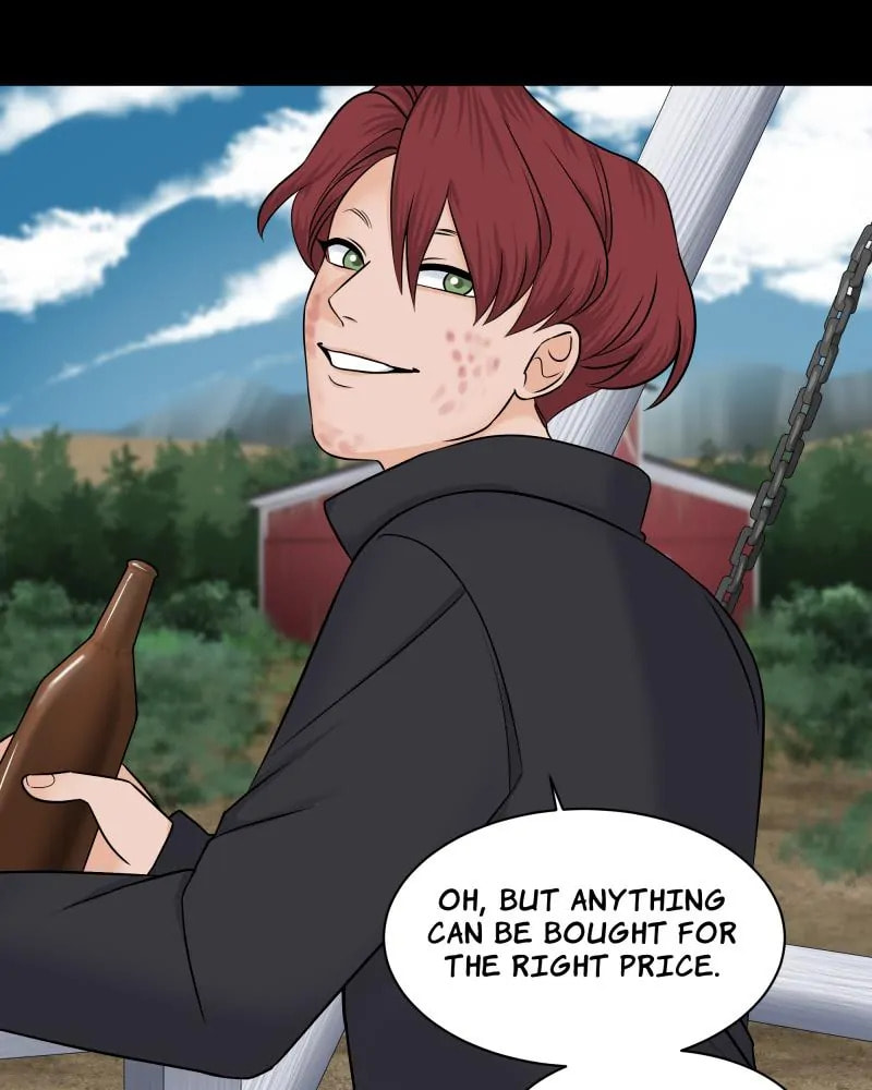 Read Uriah chapter 114 image 50 on Lezhin