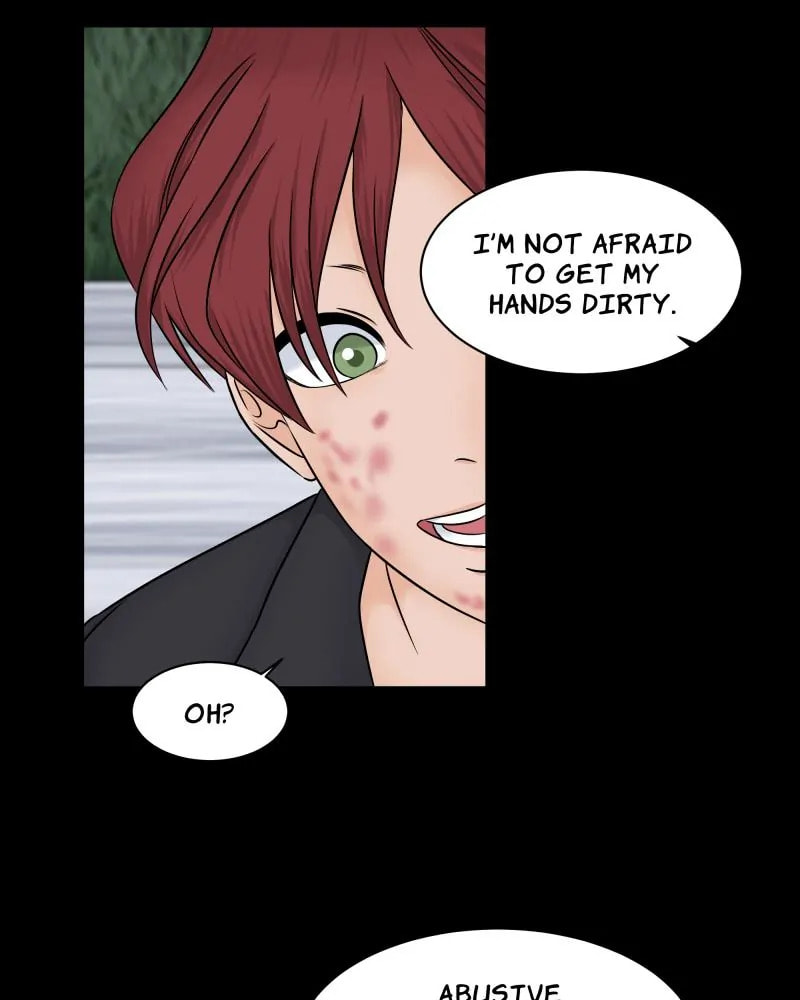 Read Uriah chapter 114 image 54 on Lezhin