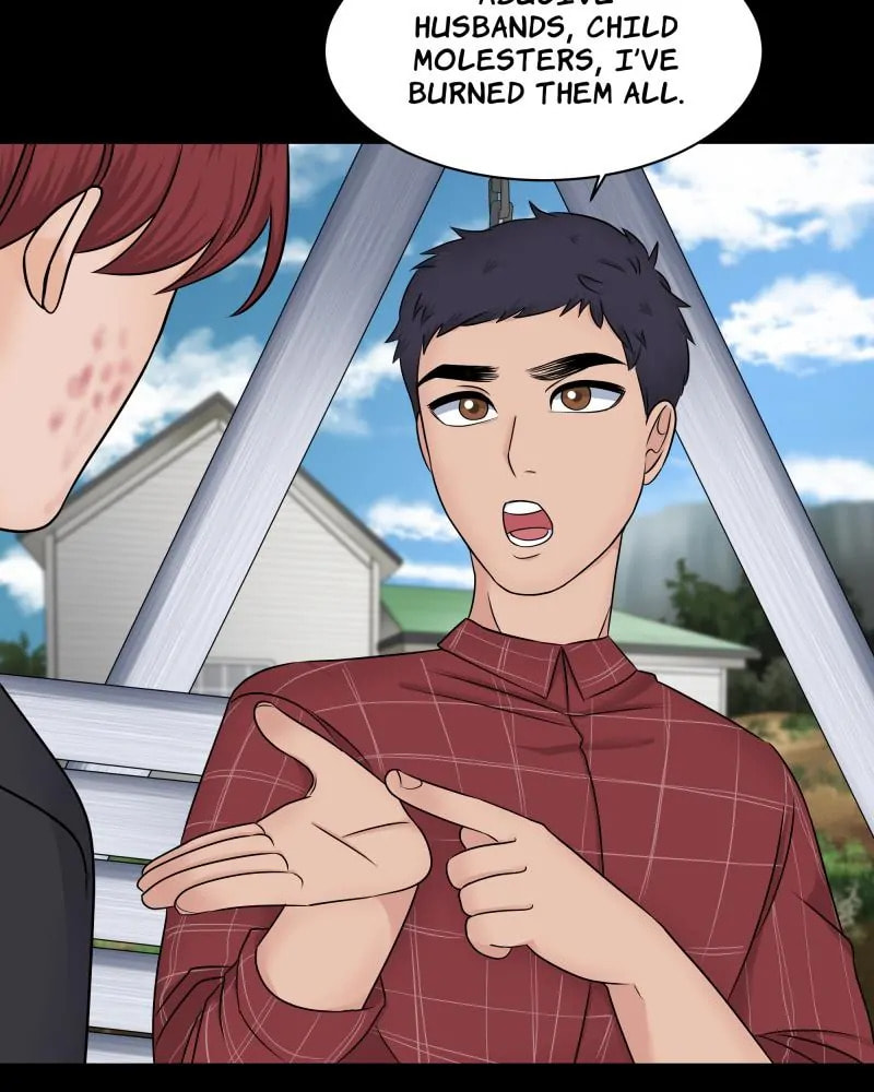 Read Uriah chapter 114 image 55 on Lezhin