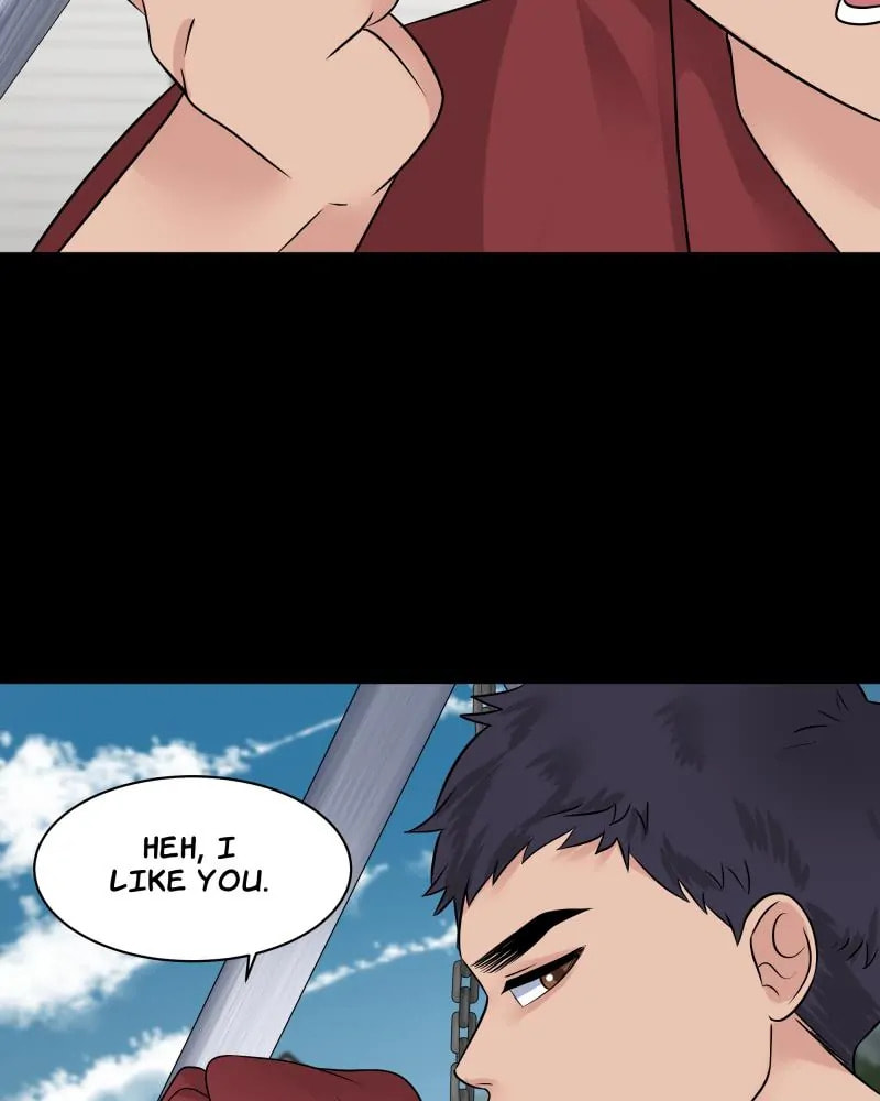 Read Uriah chapter 114 image 57 on Lezhin