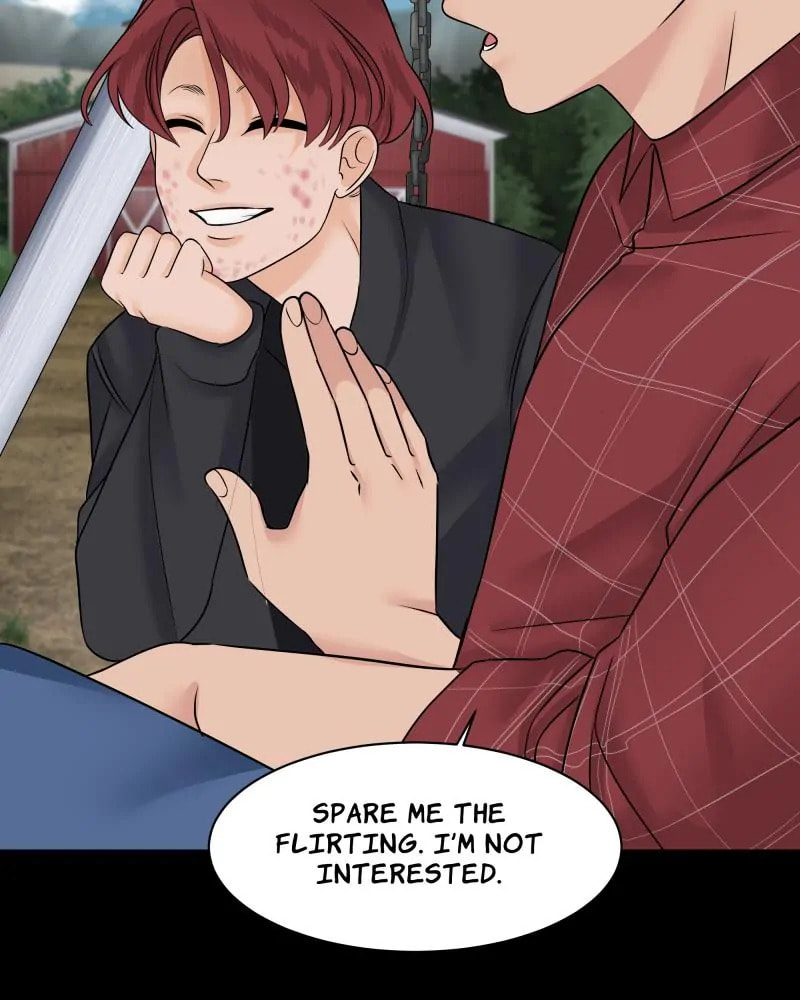 Read Uriah chapter 114 image 58 on Lezhin