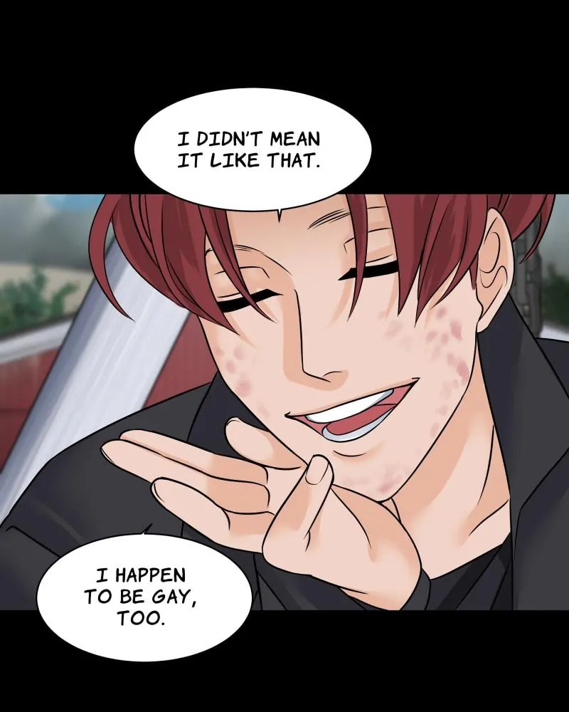 Read Uriah chapter 114 image 59 on Lezhin
