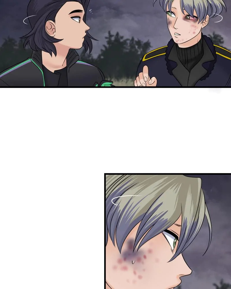 Read Uriah chapter 114 image 6 on Lezhin