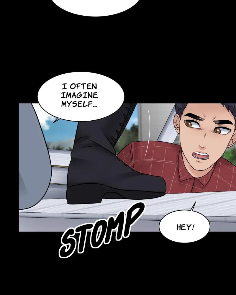 Read Uriah chapter 114 image 61 on Lezhin