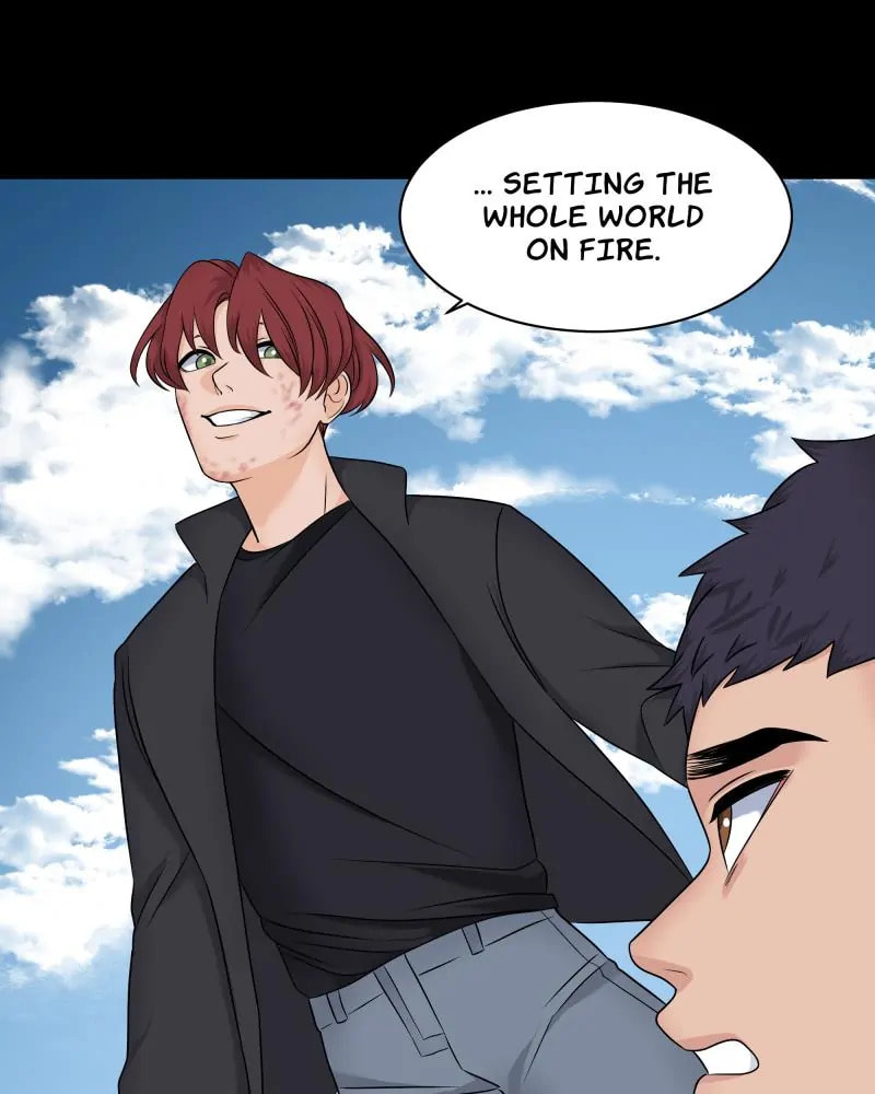 Read Uriah chapter 114 image 62 on Lezhin