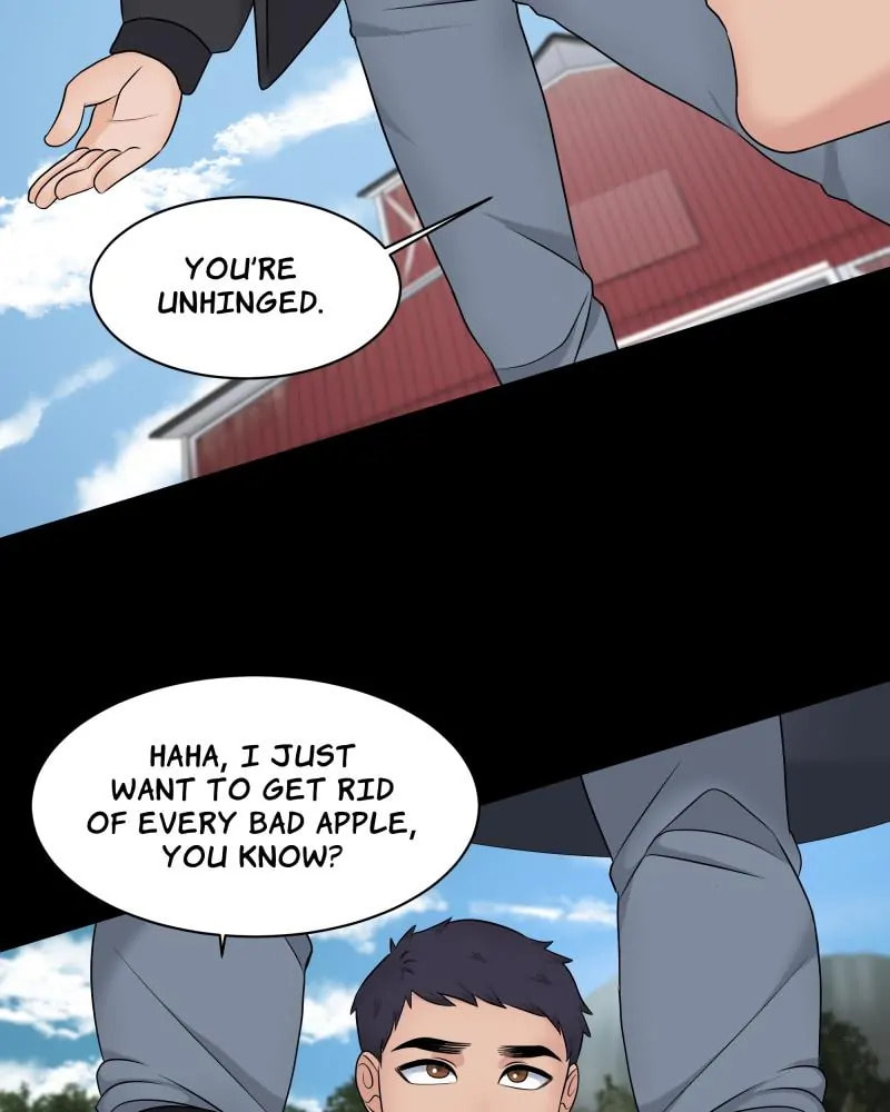Read Uriah chapter 114 image 63 on Lezhin