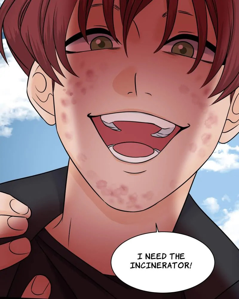 Read Uriah chapter 114 image 65 on Lezhin
