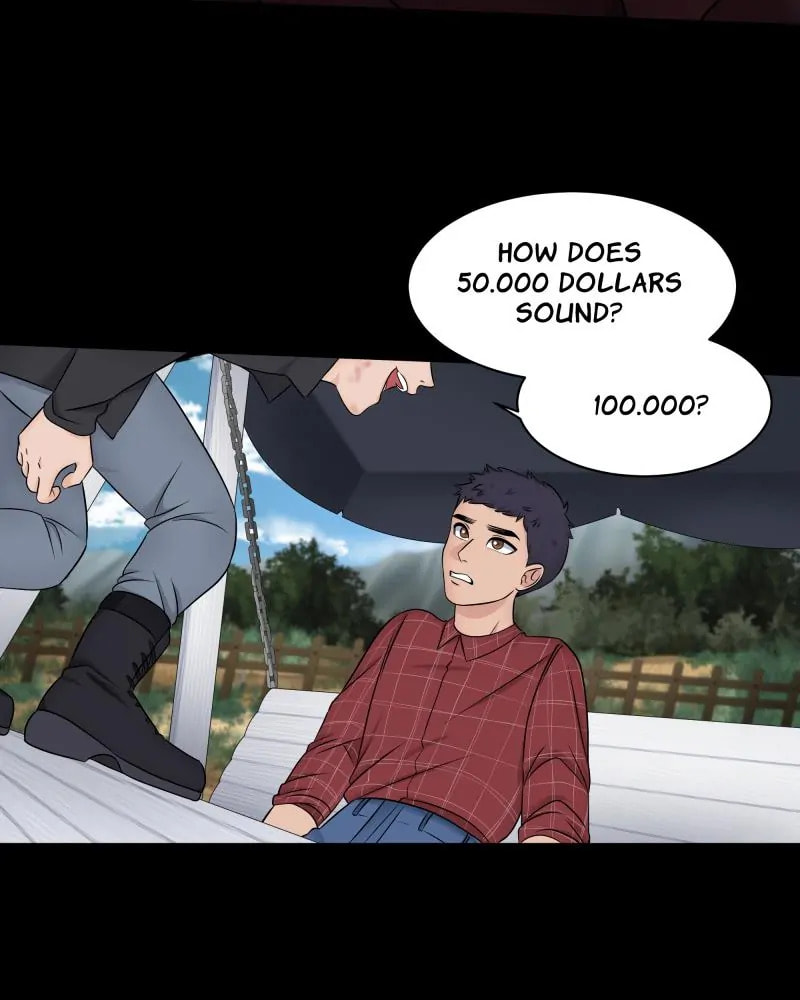 Read Uriah chapter 114 image 66 on Lezhin