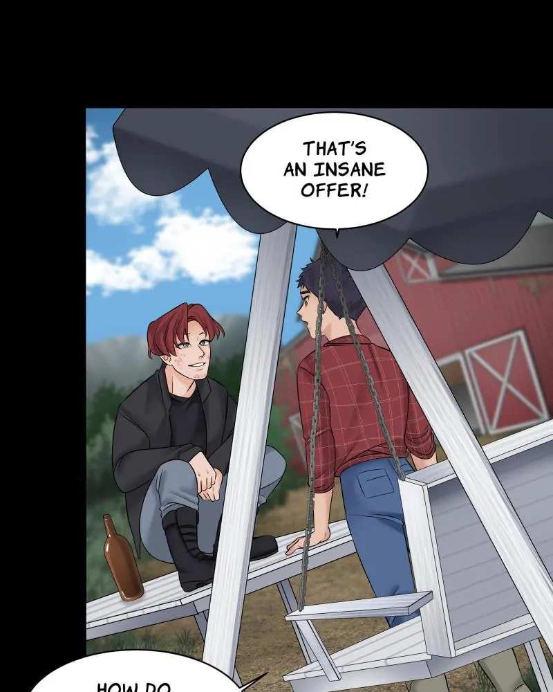 Read Uriah chapter 114 image 68 on Lezhin