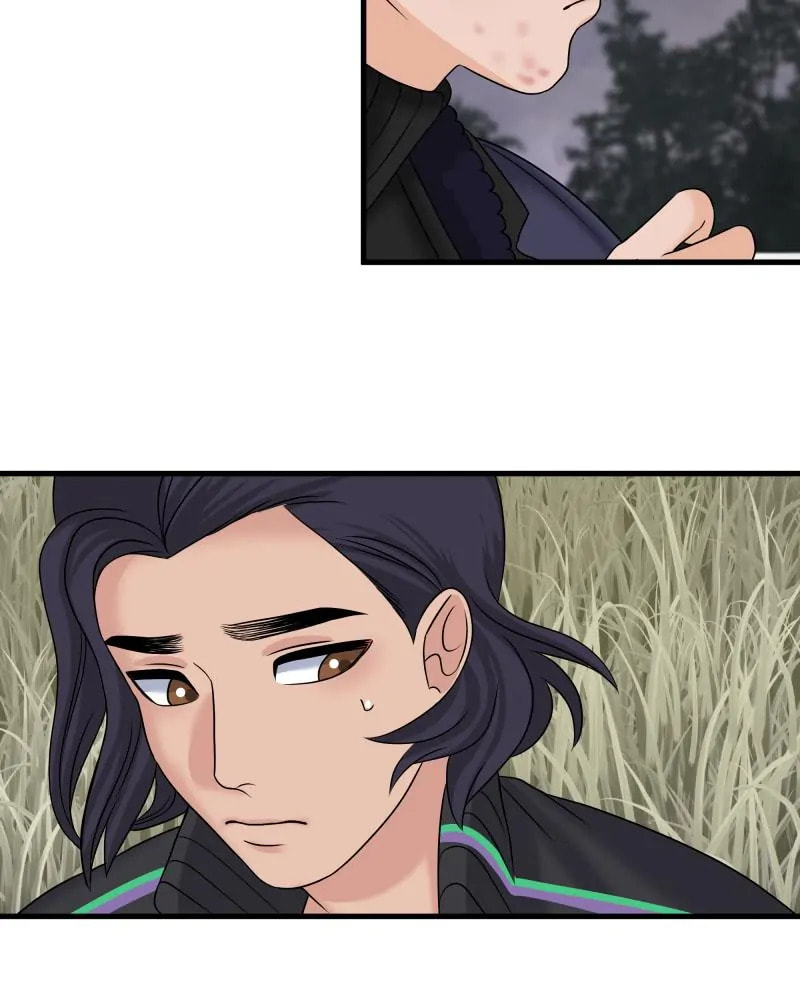 Read Uriah chapter 114 image 7 on Lezhin