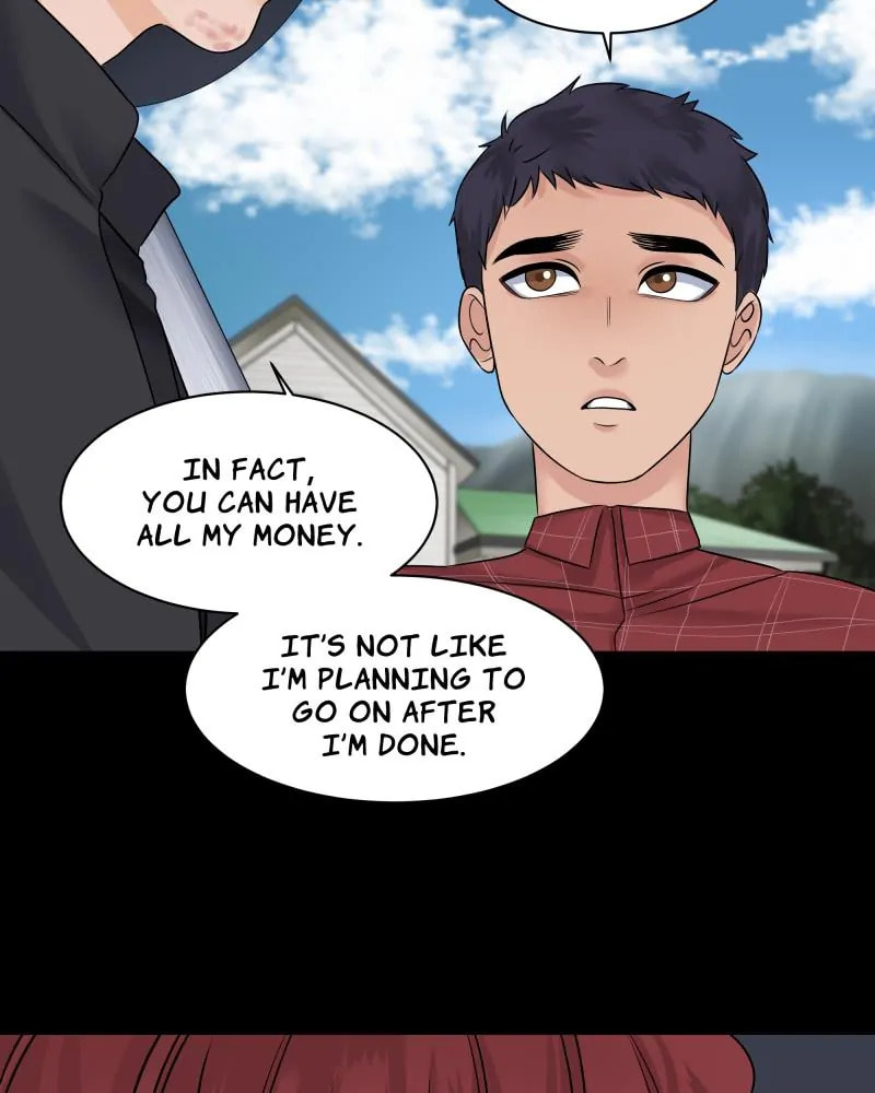 Read Uriah chapter 114 image 72 on Lezhin