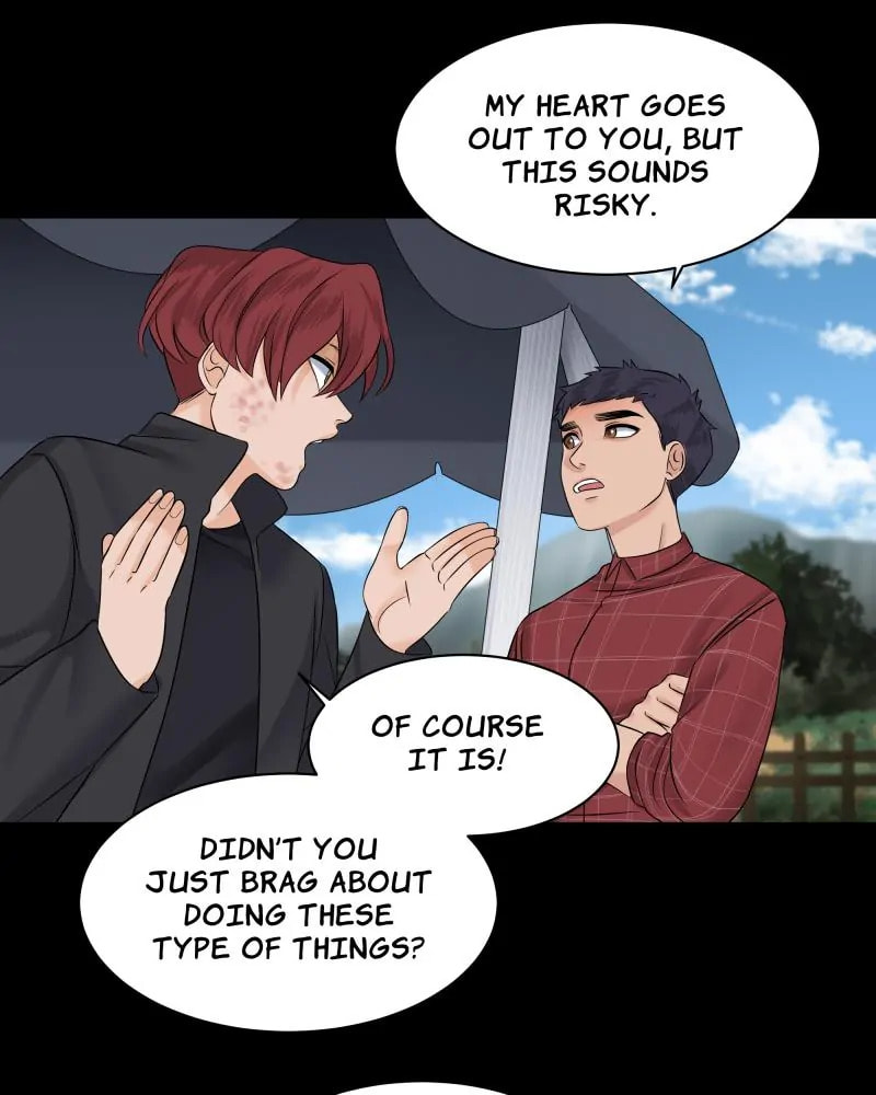 Read Uriah chapter 114 image 75 on Lezhin