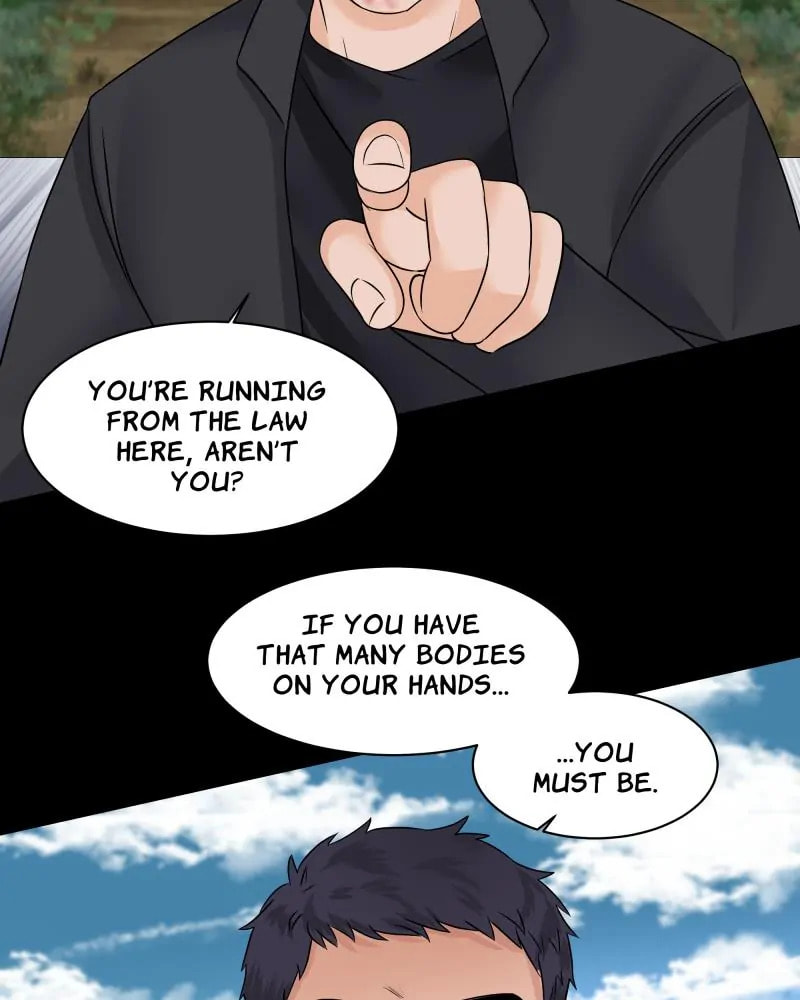 Read Uriah chapter 114 image 78 on Lezhin
