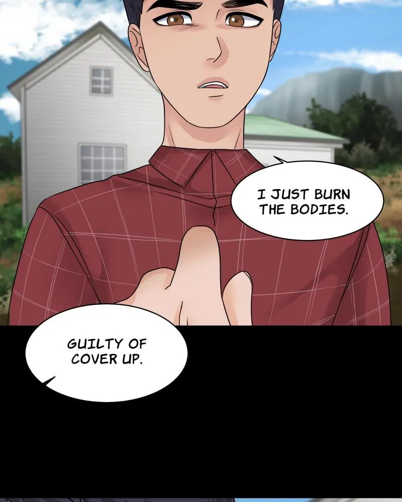 Read Uriah chapter 114 image 79 on Lezhin