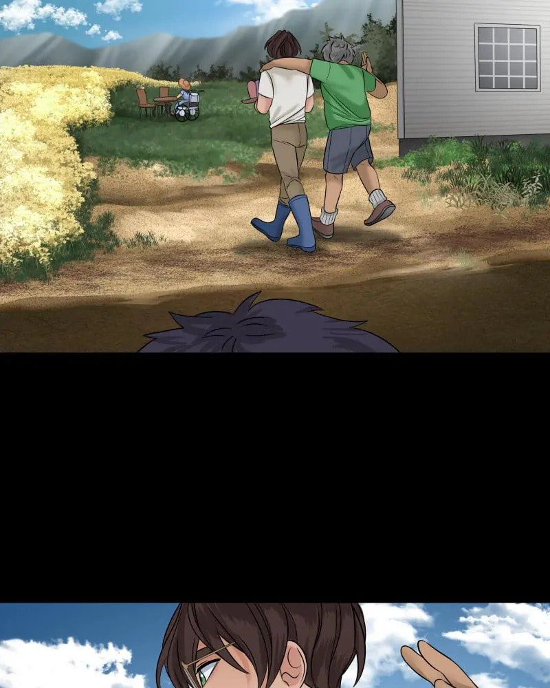 Read Uriah chapter 114 image 81 on Lezhin