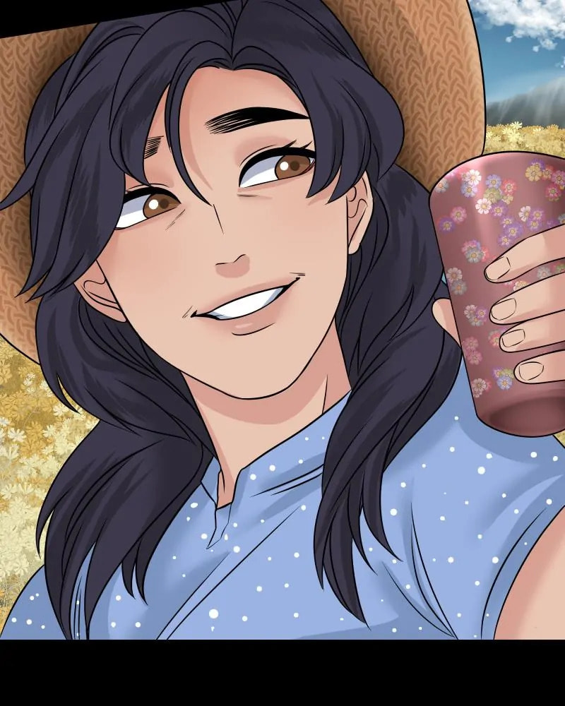 Read Uriah chapter 114 image 83 on Lezhin