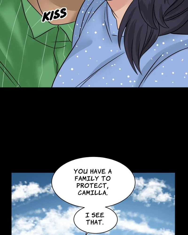 Read Uriah chapter 114 image 85 on Lezhin