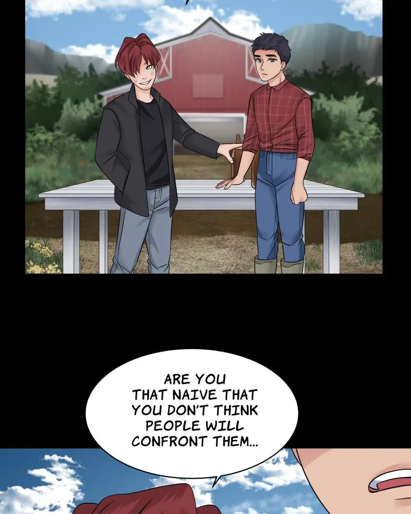 Read Uriah chapter 114 image 86 on Lezhin