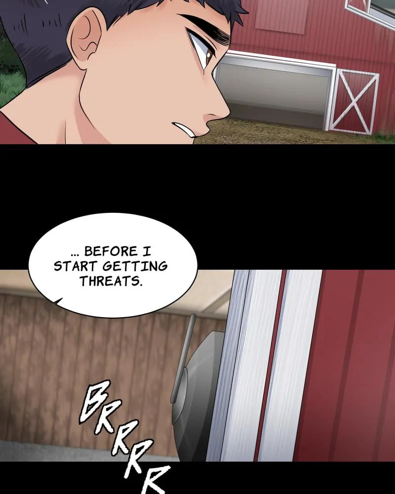 Read Uriah chapter 114 image 88 on Lezhin