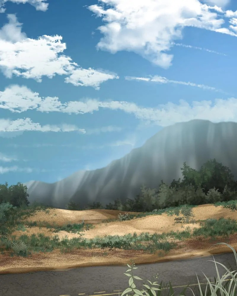Read Uriah chapter 114 image 9 on Lezhin
