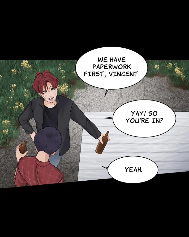 Read Uriah chapter 114 image 90 on Lezhin