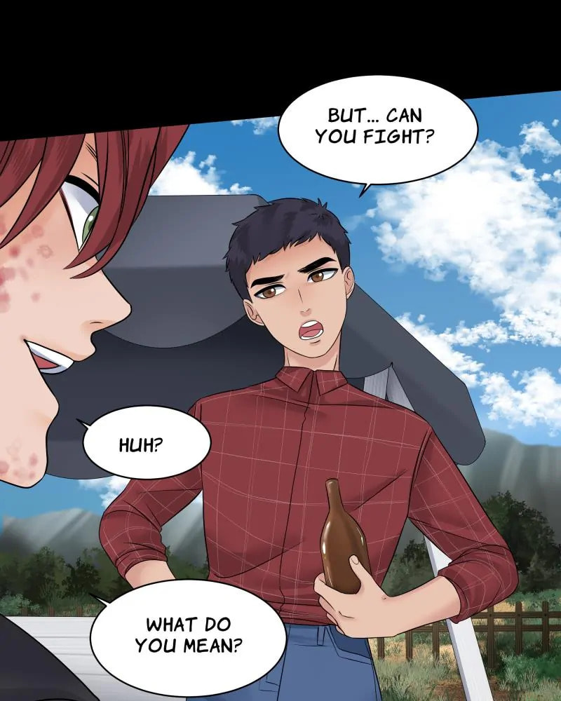 Read Uriah chapter 114 image 91 on Lezhin