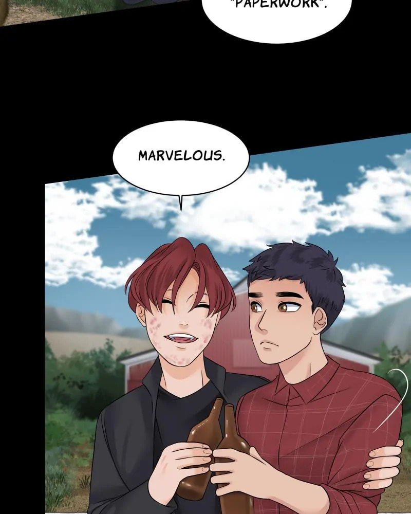 Read Uriah chapter 114 image 93 on Lezhin