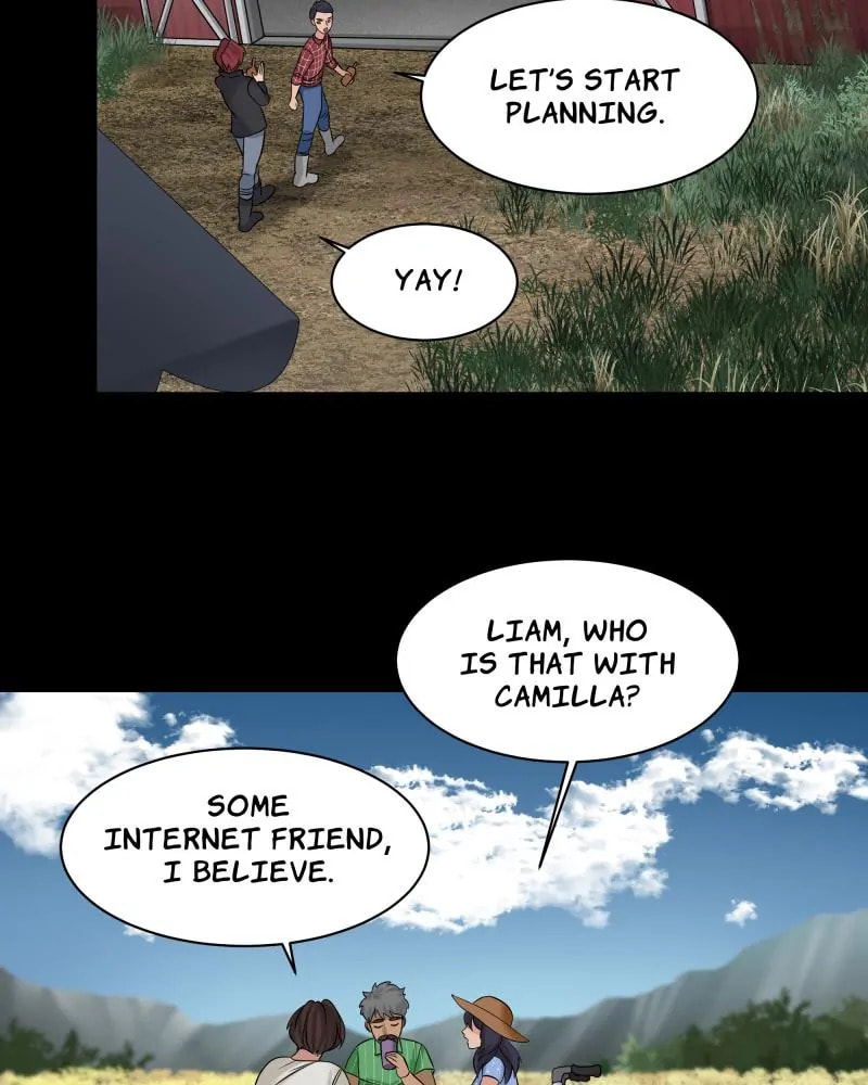 Read Uriah chapter 114 image 96 on Lezhin