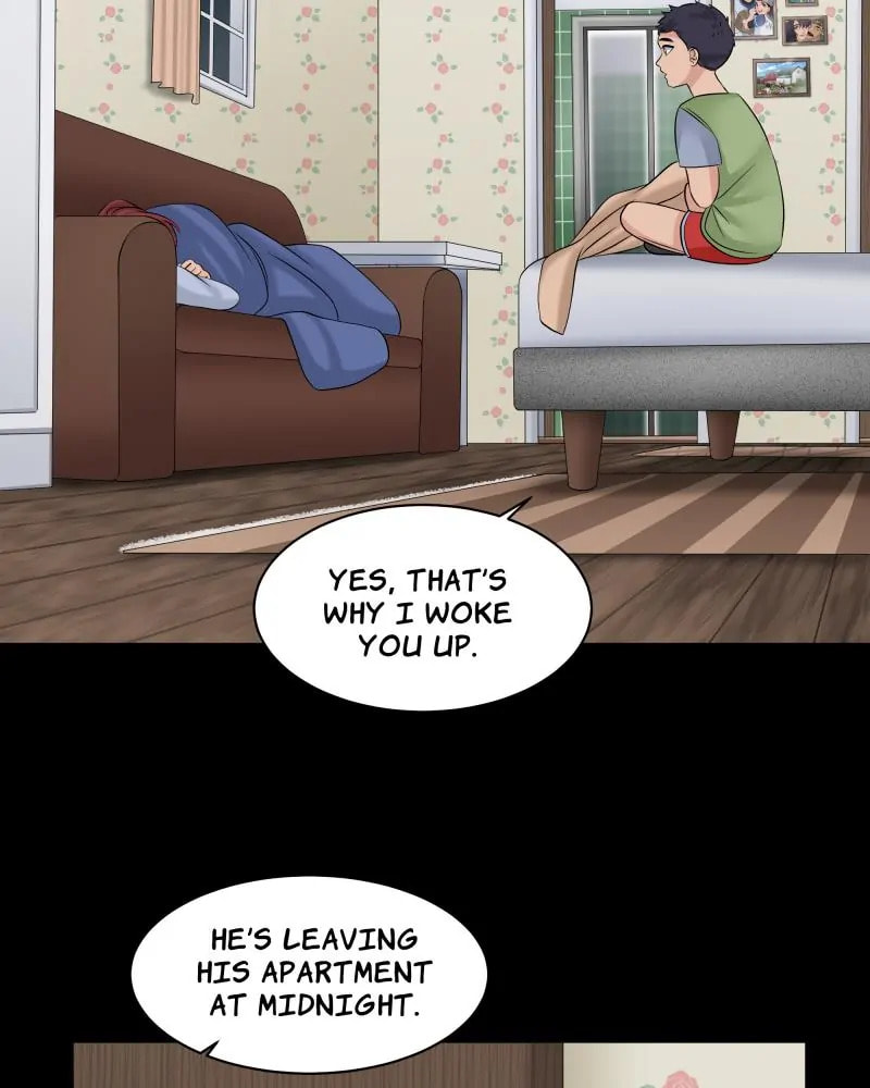 Read Uriah chapter 115 image 10 on Lezhin