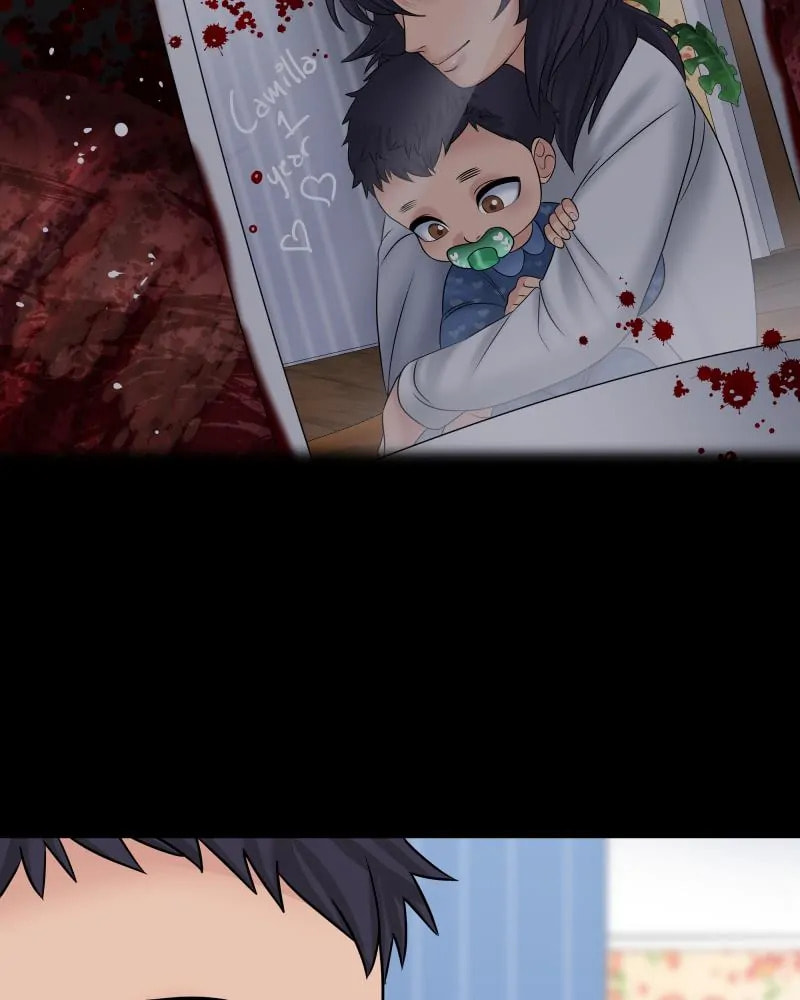 Read Uriah chapter 115 image 100 on Lezhin