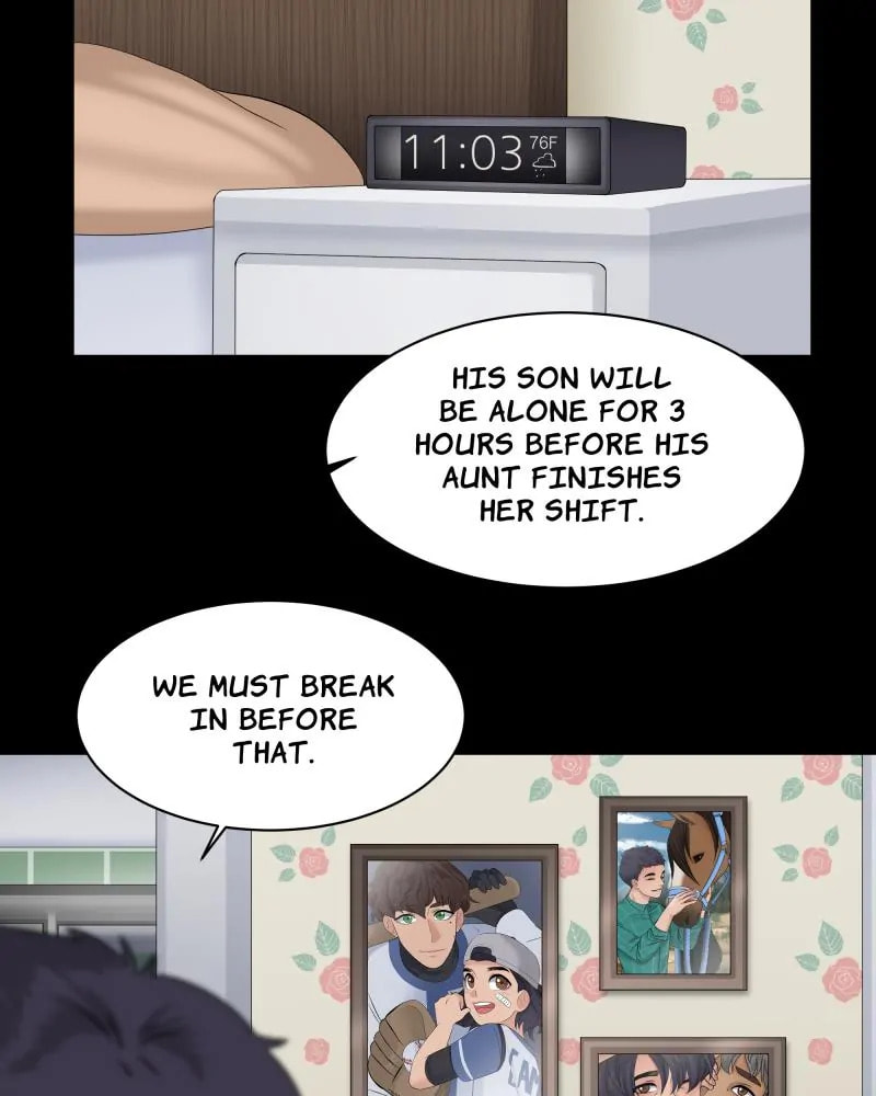 Read Uriah chapter 115 image 11 on Lezhin