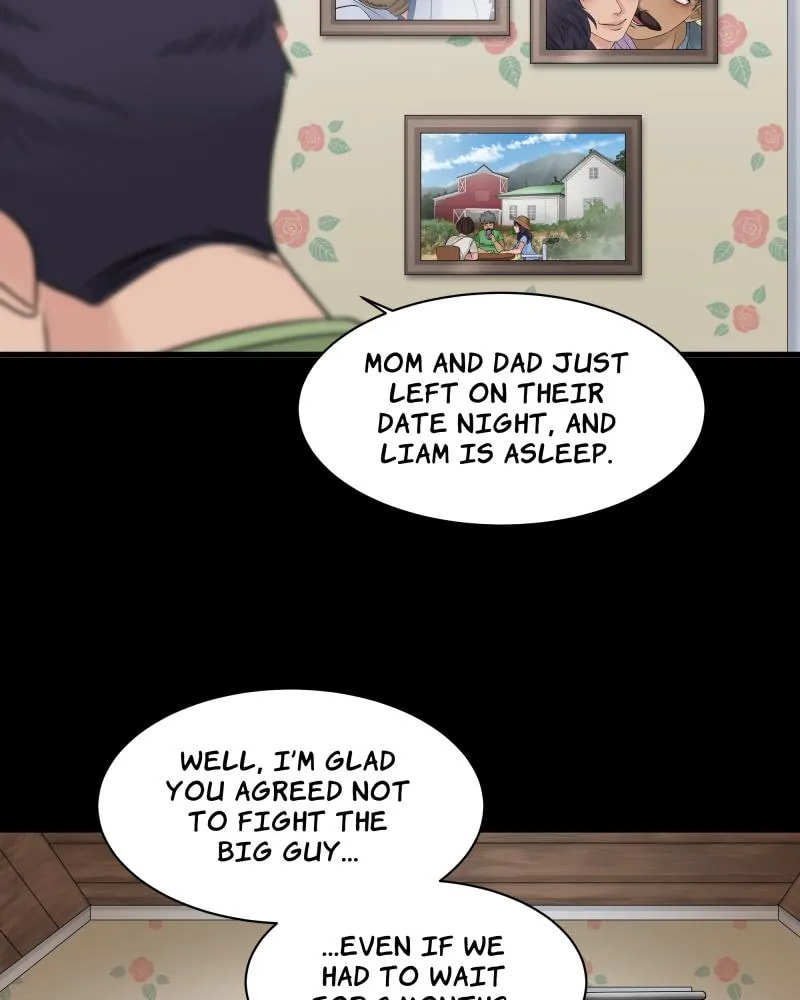 Read Uriah chapter 115 image 12 on Lezhin
