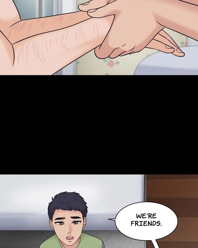 Read Uriah chapter 115 image 19 on Lezhin
