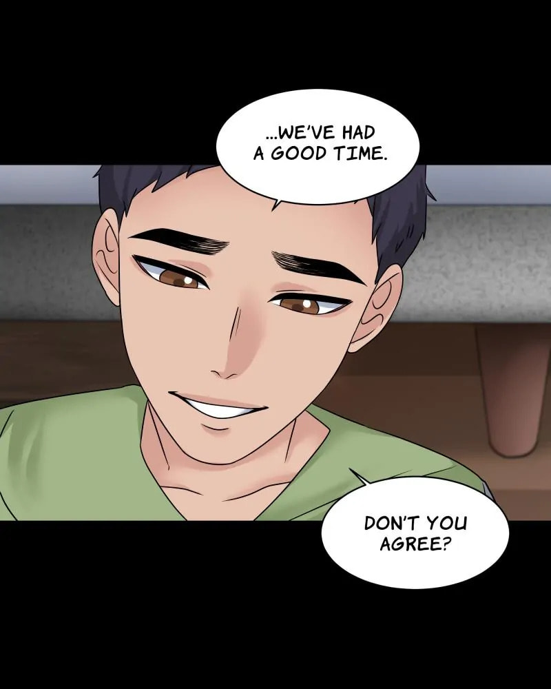 Read Uriah chapter 115 image 21 on Lezhin