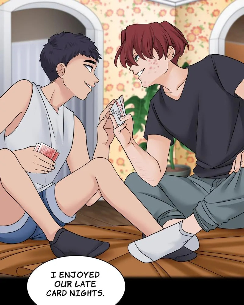 Read Uriah chapter 115 image 24 on Lezhin