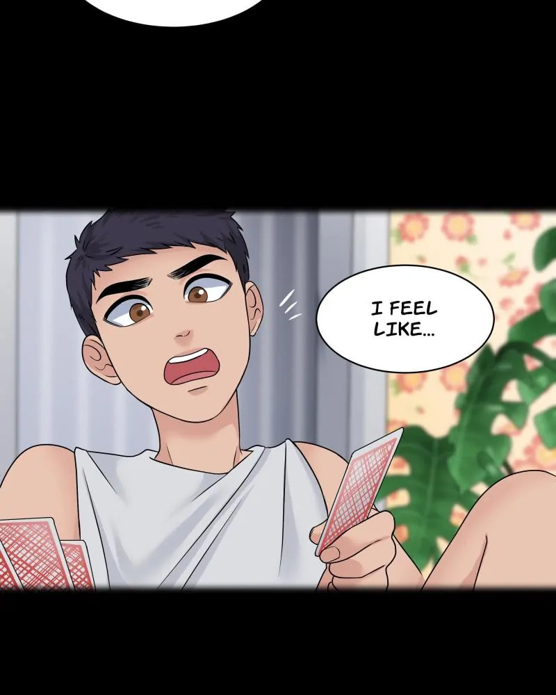 Read Uriah chapter 115 image 25 on Lezhin