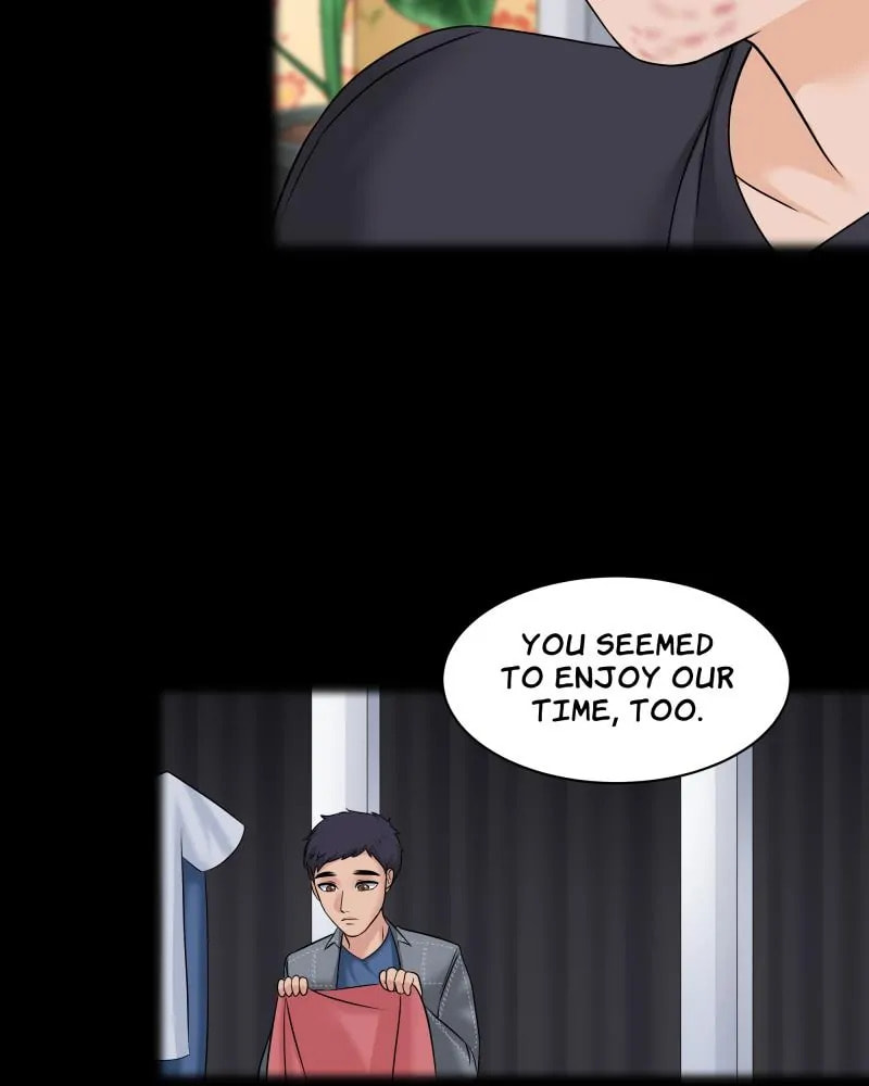 Read Uriah chapter 115 image 28 on Lezhin