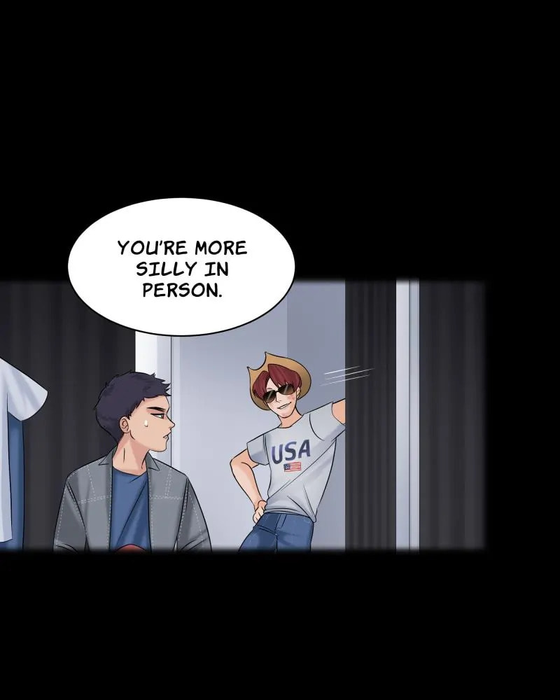 Read Uriah chapter 115 image 29 on Lezhin