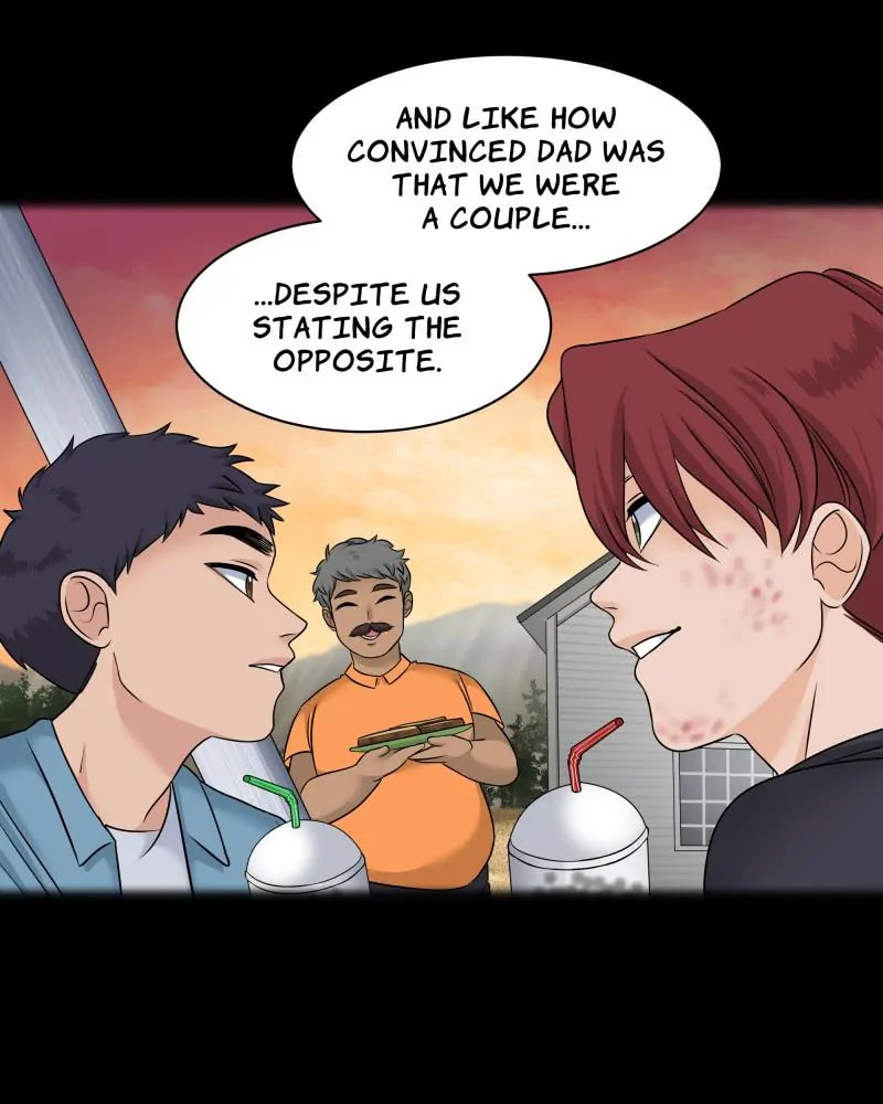 Read Uriah chapter 115 image 30 on Lezhin